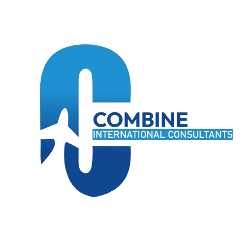 Combine International Consultants Logo